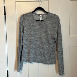 Athleta long sleeve